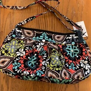 Vera Bradley crossbody purse